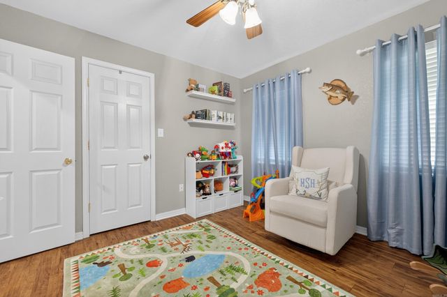13 Foxwood Street, Arkadelphia, AR 71923