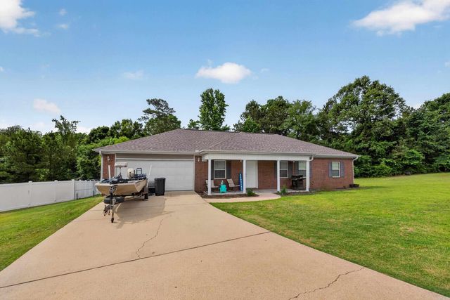 13 Foxwood Street, Arkadelphia, AR 71923