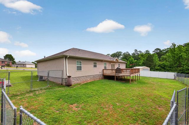 13 Foxwood Street, Arkadelphia, AR 71923