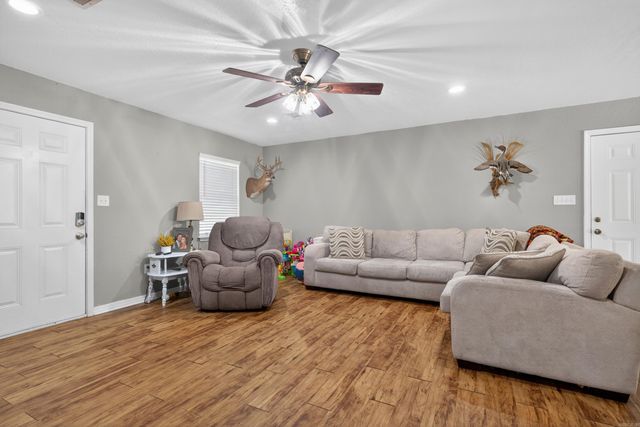 13 Foxwood Street, Arkadelphia, AR 71923
