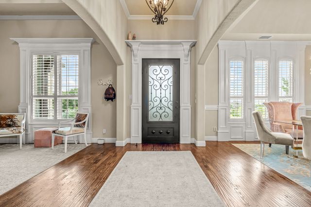 7756 Bella Milano Drive, Fort Worth, TX 76126