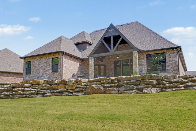 7112 S Chestnut Avenue, Broken Arrow, OK 74011