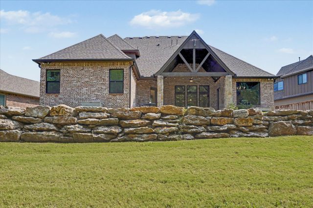 7112 S Chestnut Avenue, Broken Arrow, OK 74011