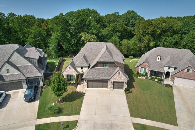 7112 S Chestnut Avenue, Broken Arrow, OK 74011