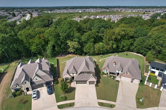 7112 S Chestnut Avenue, Broken Arrow, OK 74011