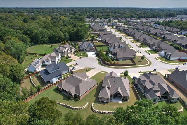 7112 S Chestnut Avenue, Broken Arrow, OK 74011