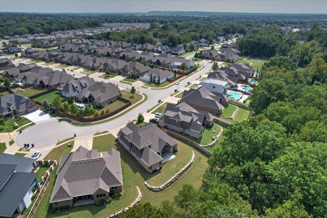 7112 S Chestnut Avenue, Broken Arrow, OK 74011