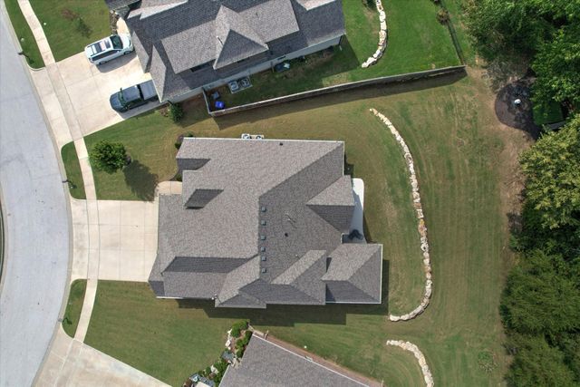 7112 S Chestnut Avenue, Broken Arrow, OK 74011