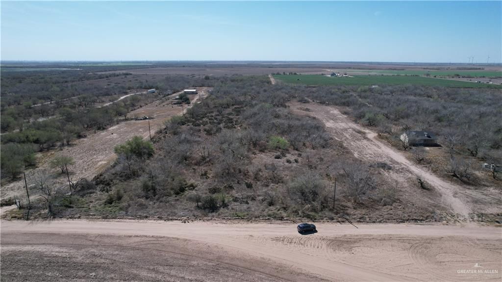 TBD Mile 17 Road, Edinburg, TX 78541