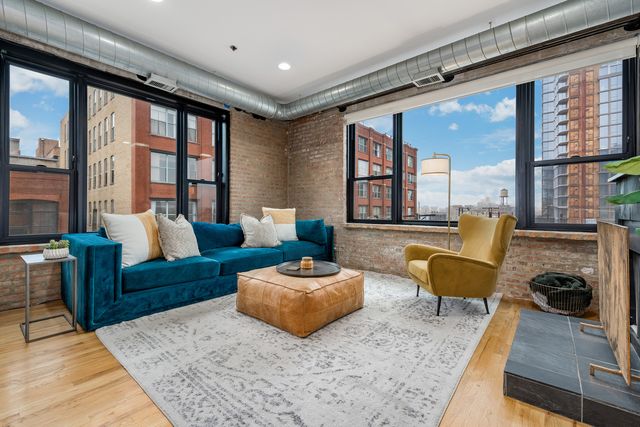 1118 W Fulton Market Street 403, Chicago, IL 60607