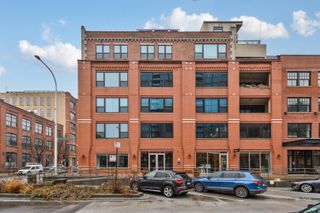 1118 W Fulton Market Street 403, Chicago, IL 60607