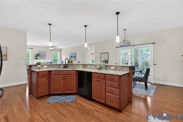 7280 Ellingham Ct, Goochland, VA 23059