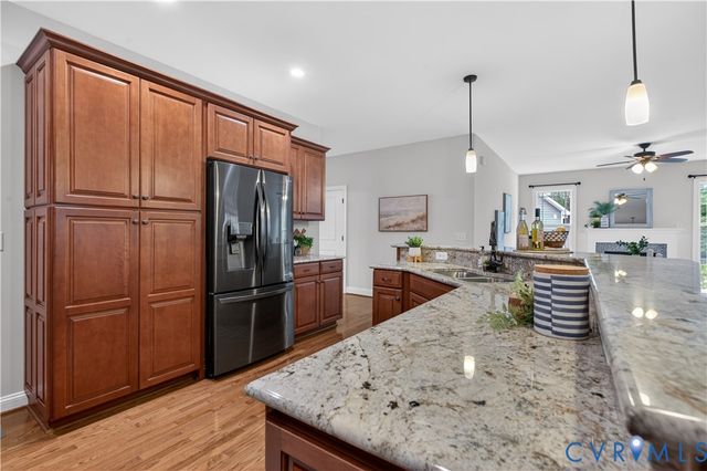 7280 Ellingham Ct, Goochland, VA 23059