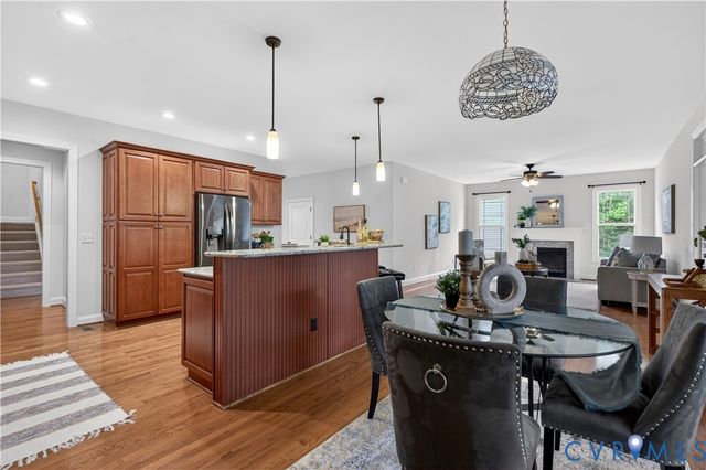 7280 Ellingham Ct, Goochland, VA 23059