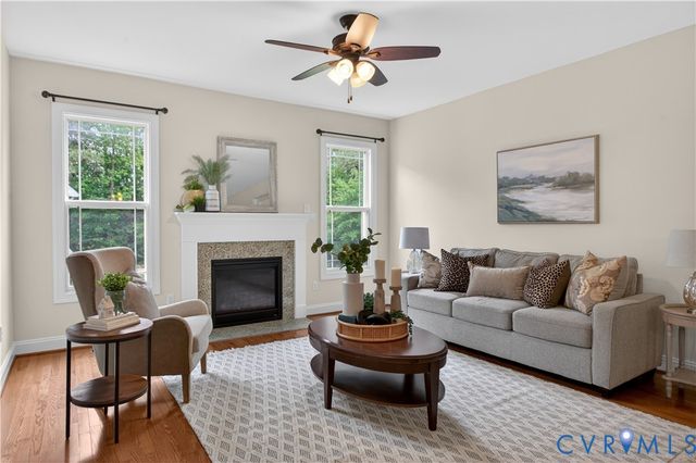 7280 Ellingham Ct, Goochland, VA 23059