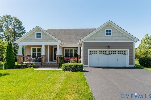 7280 Ellingham Ct, Goochland, VA 23059