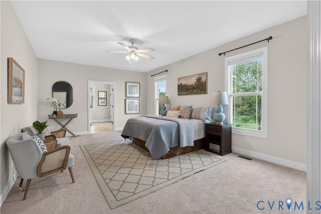 7280 Ellingham Ct, Goochland, VA 23059
