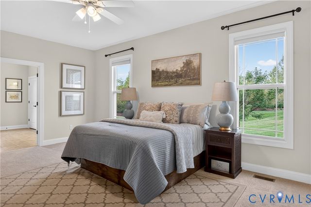 7280 Ellingham Ct, Goochland, VA 23059