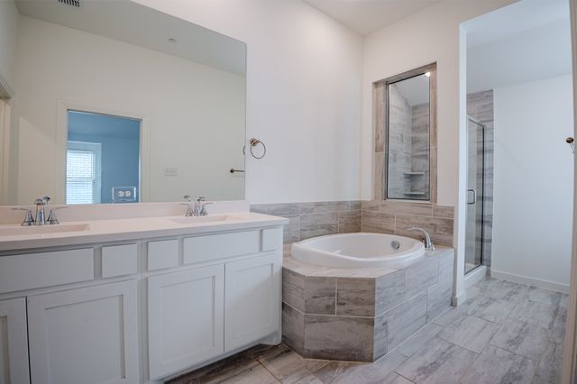 436 Somerville Drive, Mckinney, TX 75071