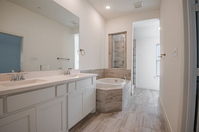 436 Somerville Drive, Mckinney, TX 75071