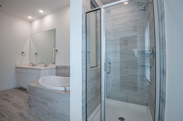 436 Somerville Drive, Mckinney, TX 75071