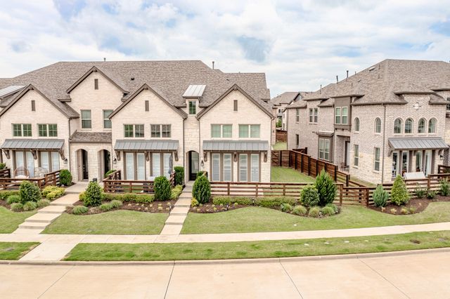 436 Somerville Drive, Mckinney, TX 75071