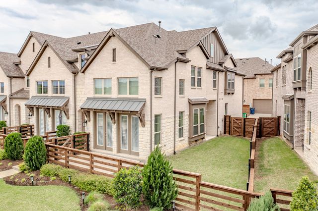 436 Somerville Drive, Mckinney, TX 75071