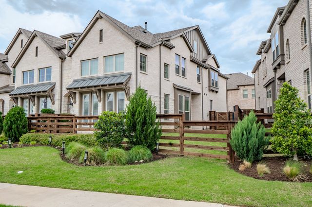 436 Somerville Drive, Mckinney, TX 75071