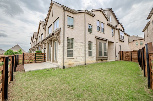 436 Somerville Drive, Mckinney, TX 75071