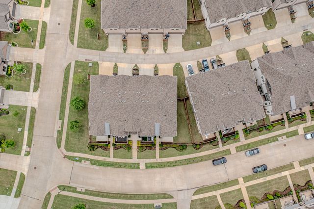 436 Somerville Drive, Mckinney, TX 75071