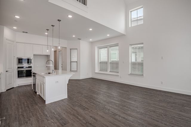 436 Somerville Drive, Mckinney, TX 75071