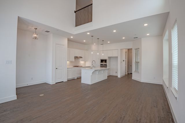 436 Somerville Drive, Mckinney, TX 75071