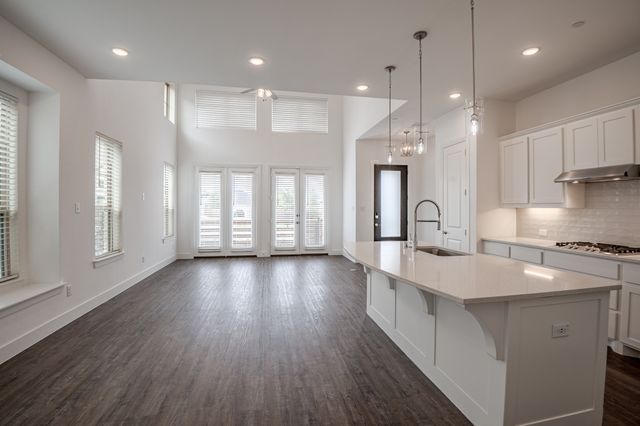 436 Somerville Drive, Mckinney, TX 75071