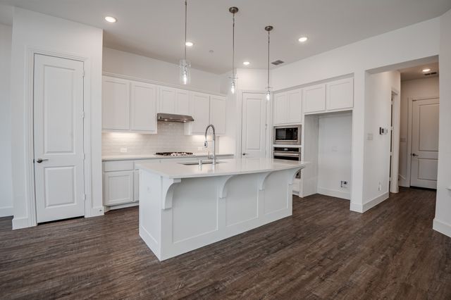 436 Somerville Drive, Mckinney, TX 75071