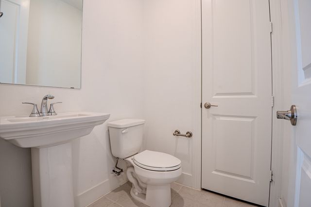 436 Somerville Drive, Mckinney, TX 75071