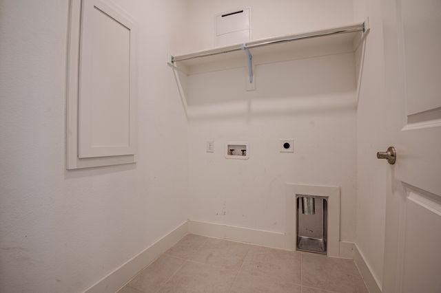 436 Somerville Drive, Mckinney, TX 75071