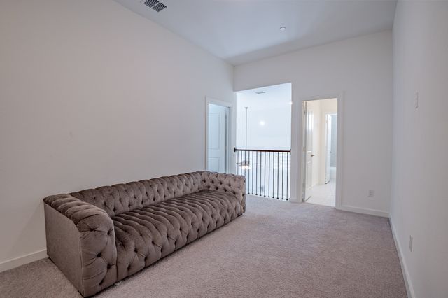 436 Somerville Drive, Mckinney, TX 75071