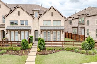 436 Somerville Drive, Mckinney, TX 75071