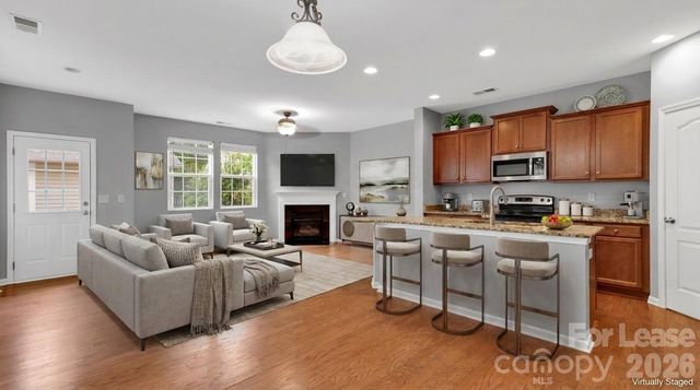 11228 Cedar Walk Lane, Charlotte, NC 28277