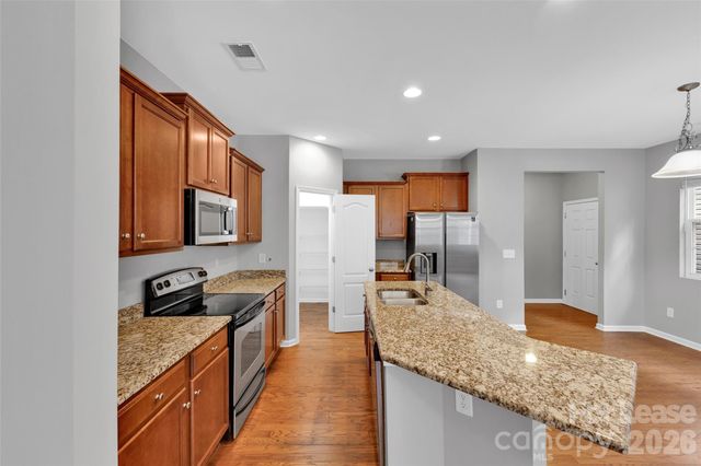 11228 Cedar Walk Lane, Charlotte, NC 28277