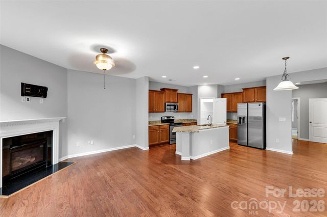 11228 Cedar Walk Lane, Charlotte, NC 28277