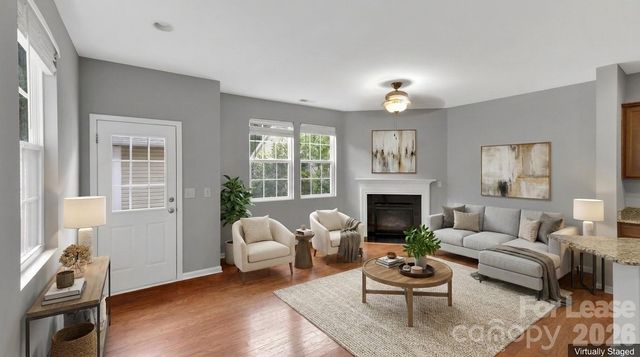 11228 Cedar Walk Lane, Charlotte, NC 28277