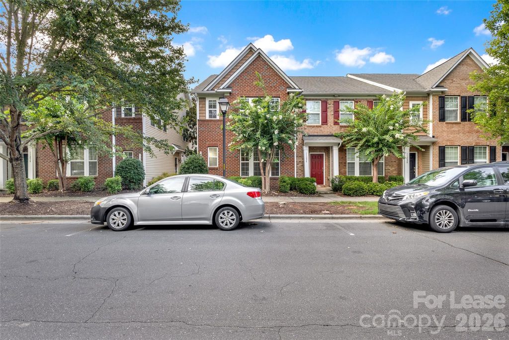 11228 Cedar Walk Lane, Charlotte, NC 28277