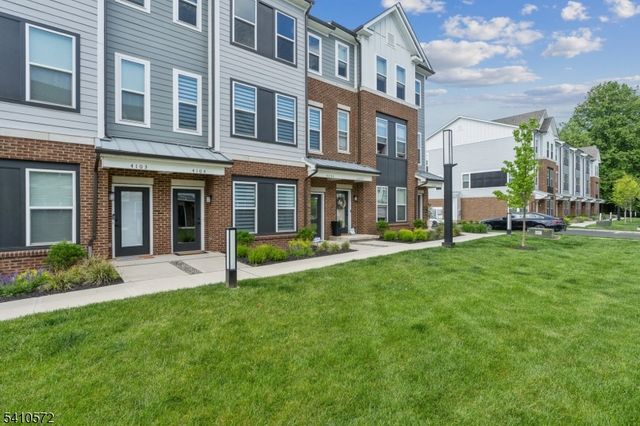 4 Sadie Cir Unit 4104 4104, Union Twp., NJ 07083
