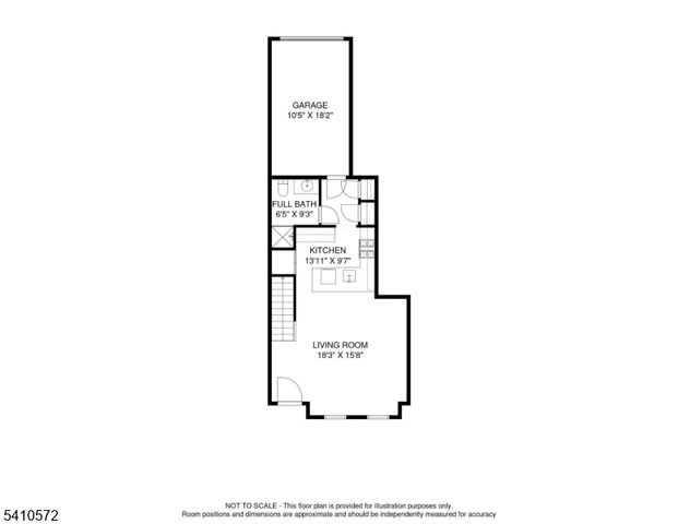 4 Sadie Cir Unit 4104 4104, Union Twp., NJ 07083