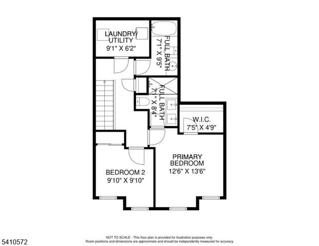 4 Sadie Cir Unit 4104 4104, Union Twp., NJ 07083