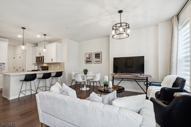 4 Sadie Cir Unit 4104 4104, Union Twp., NJ 07083