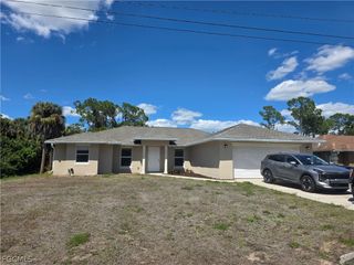 355 Paddock ST, Lehigh Acres, FL 33974
