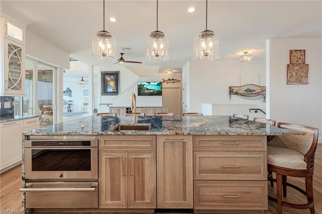 3807 San Carlos DR, St. James City, FL 33956