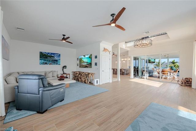 3807 San Carlos DR, St. James City, FL 33956